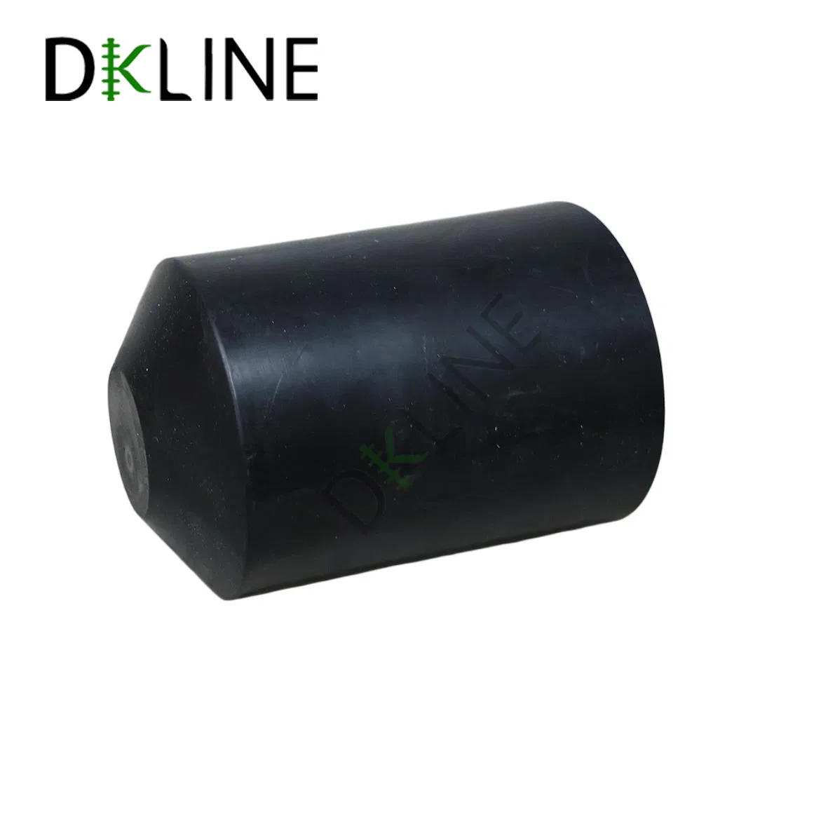 PVC Shrinkable Cable Caps Terminal Vinyl Wire End Caps