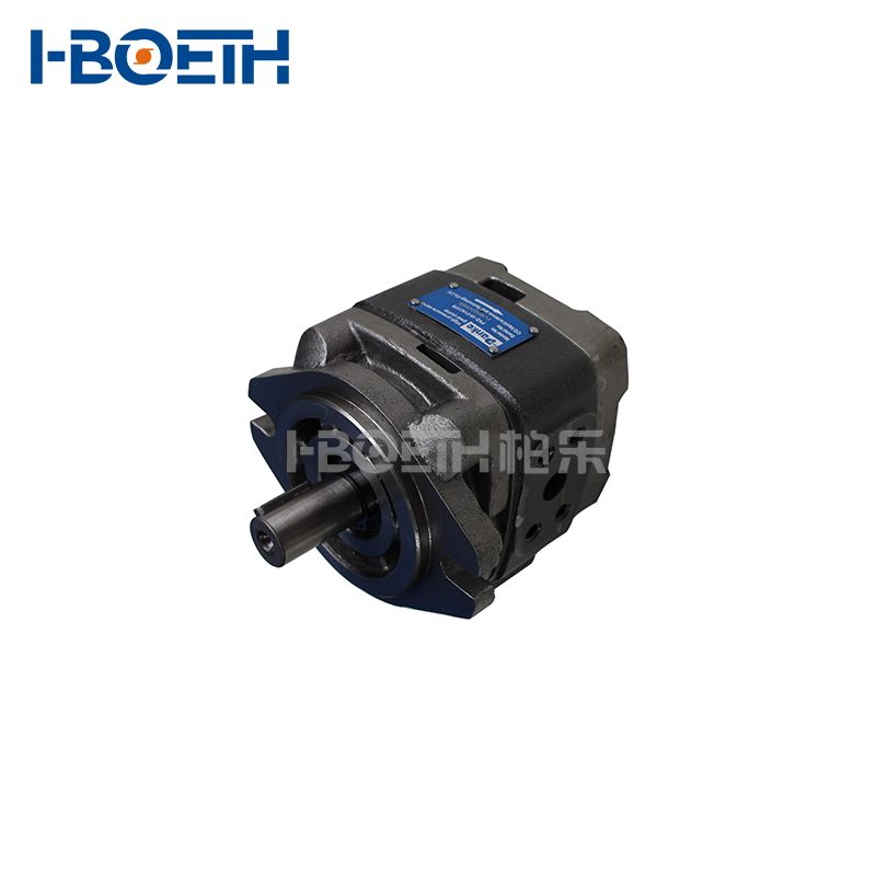 Rexroth Pgh Series of Pgh2 Pgh3 Pgh4 Pgh5 Hydraulic Gear Pump on Sale Internal Gear Pump Fixed Displacement Pgh-3X
