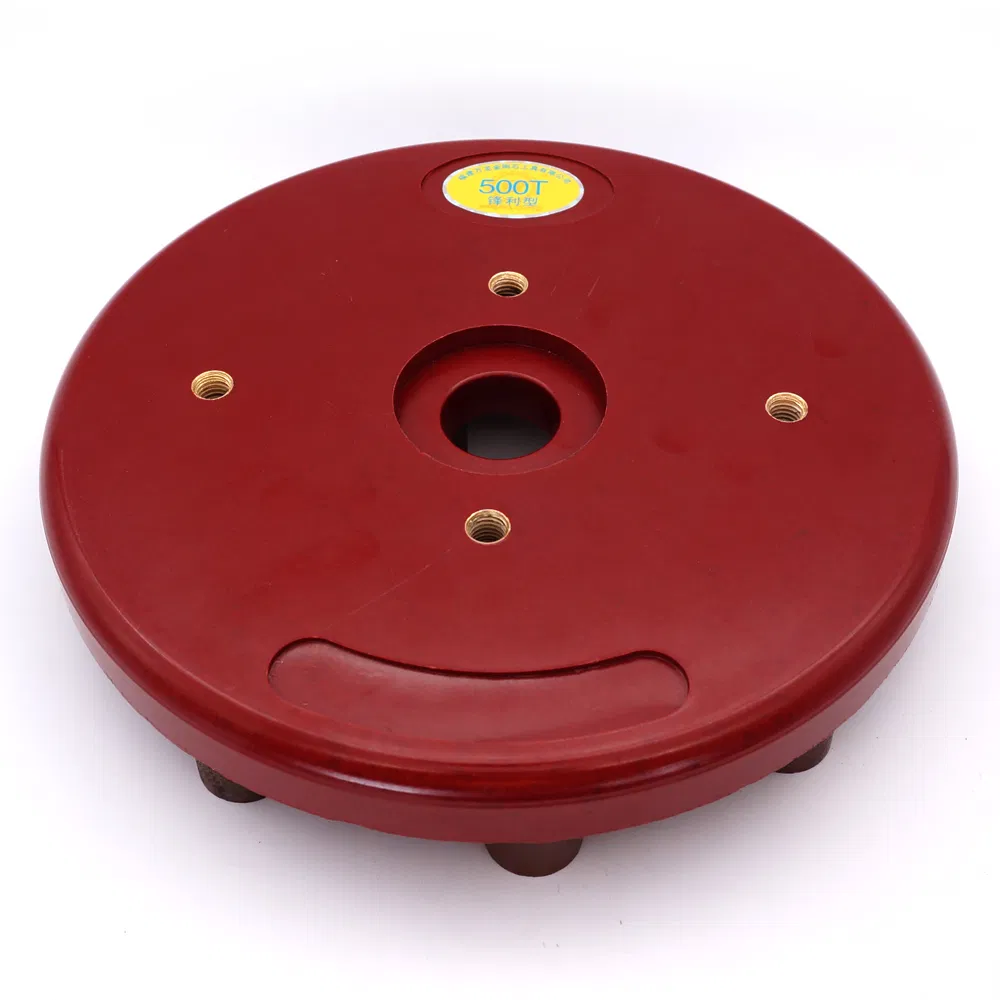 Смоляной фикертный полировальный круг для гранита