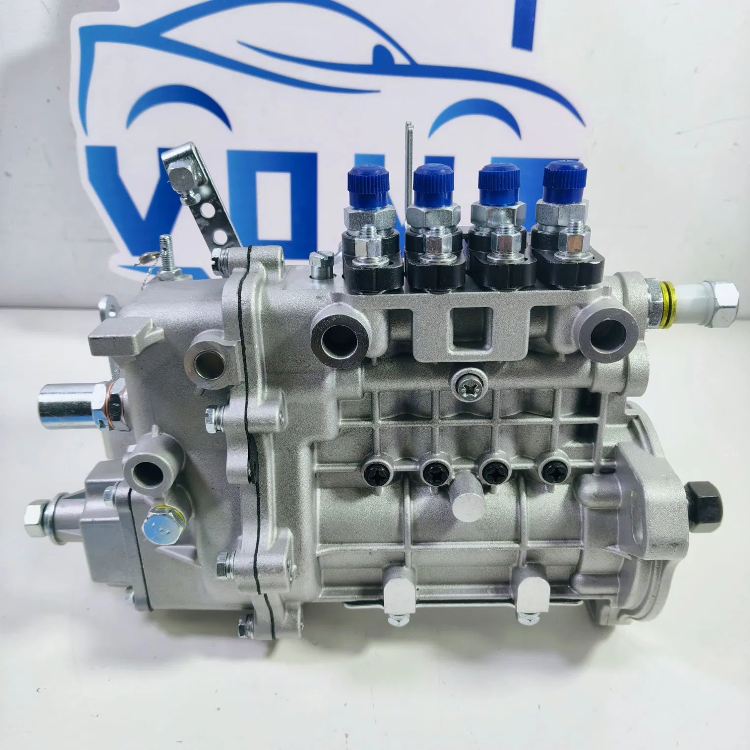 Топливный насос высокого давления дизельный BH4QT90R9