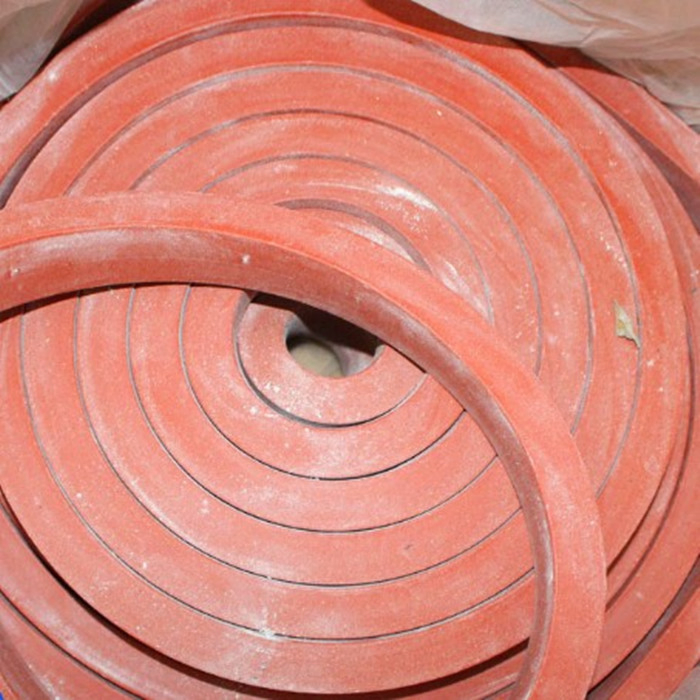 Construction Joint Rubber Waterstop 20X10mm Bentonite Water Swelling Bar