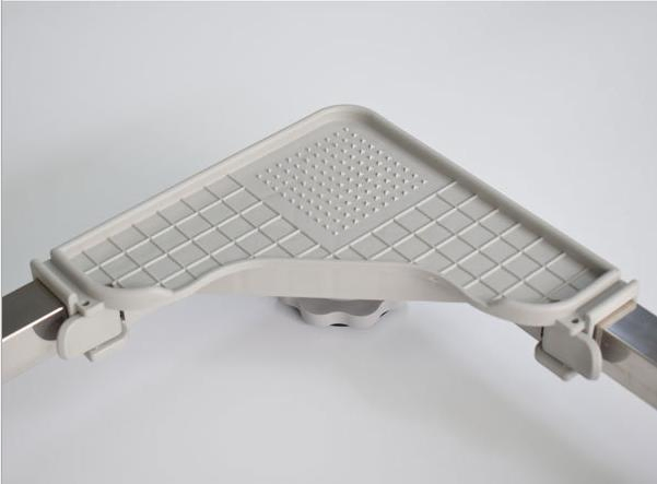 Front Load Stand Pedestal Adjustable Washing Machine Fridge Base Laundry PED