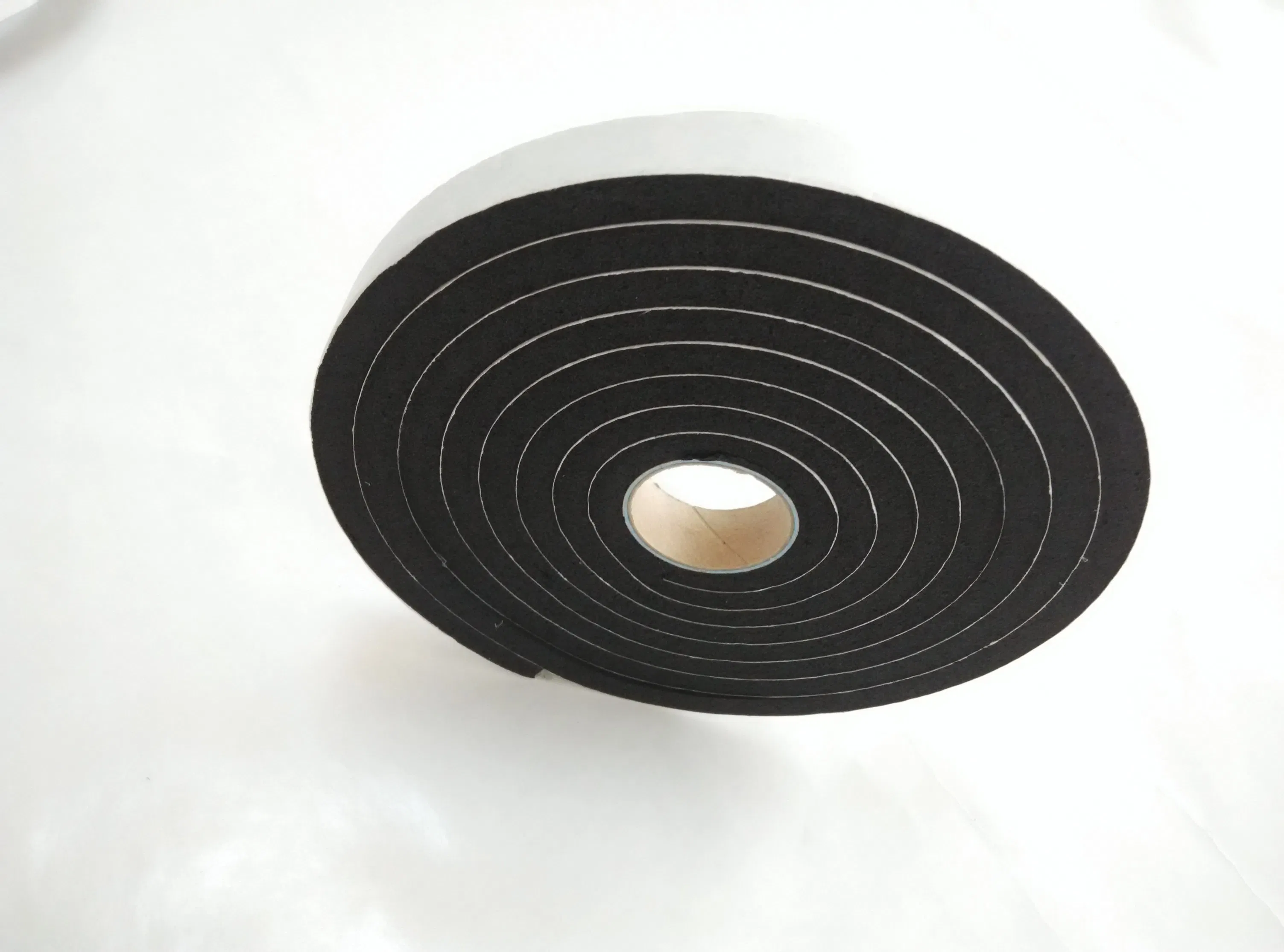 Best Grade 5mm*50mm*10m EPDM Foam Tape Measures for Solar Power
