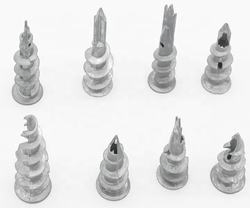 Винтовой анкер для гипсокартона Easy Drive