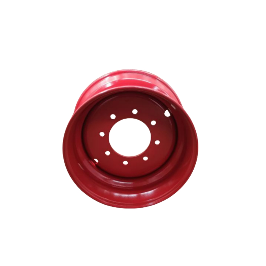 Стальные диски для трактора 16.5x8.25