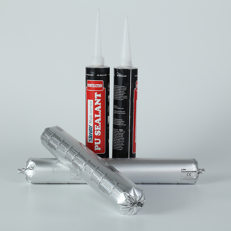 Good Quality Single Component Polyurethane (PU) Sealant for Construction