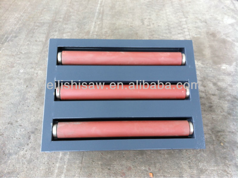 Ленточная пила по металлу GW4260 GW4270