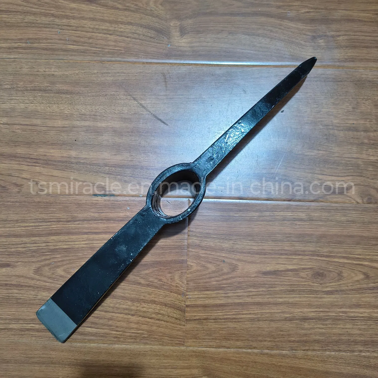 Pickaxe High Quality Rail Steel Farm Pickaxe Head