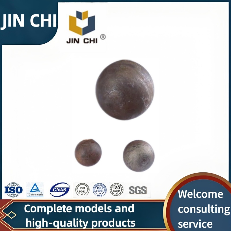 Grinding Steel Balls Low Breakage for Mining Ore Grinding Mineral Processing