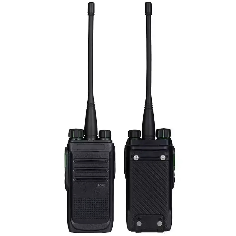 Портативная рация HYT BD505 DMR цифровая 5Вт