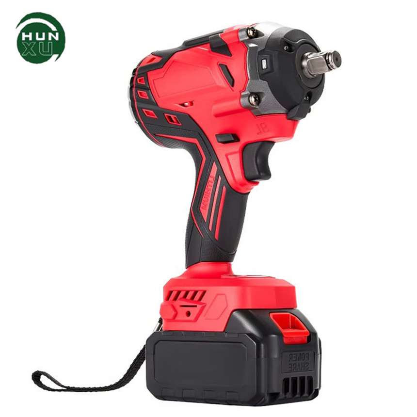 Беспроводная дрель-шуруповерт профессиональная 20В