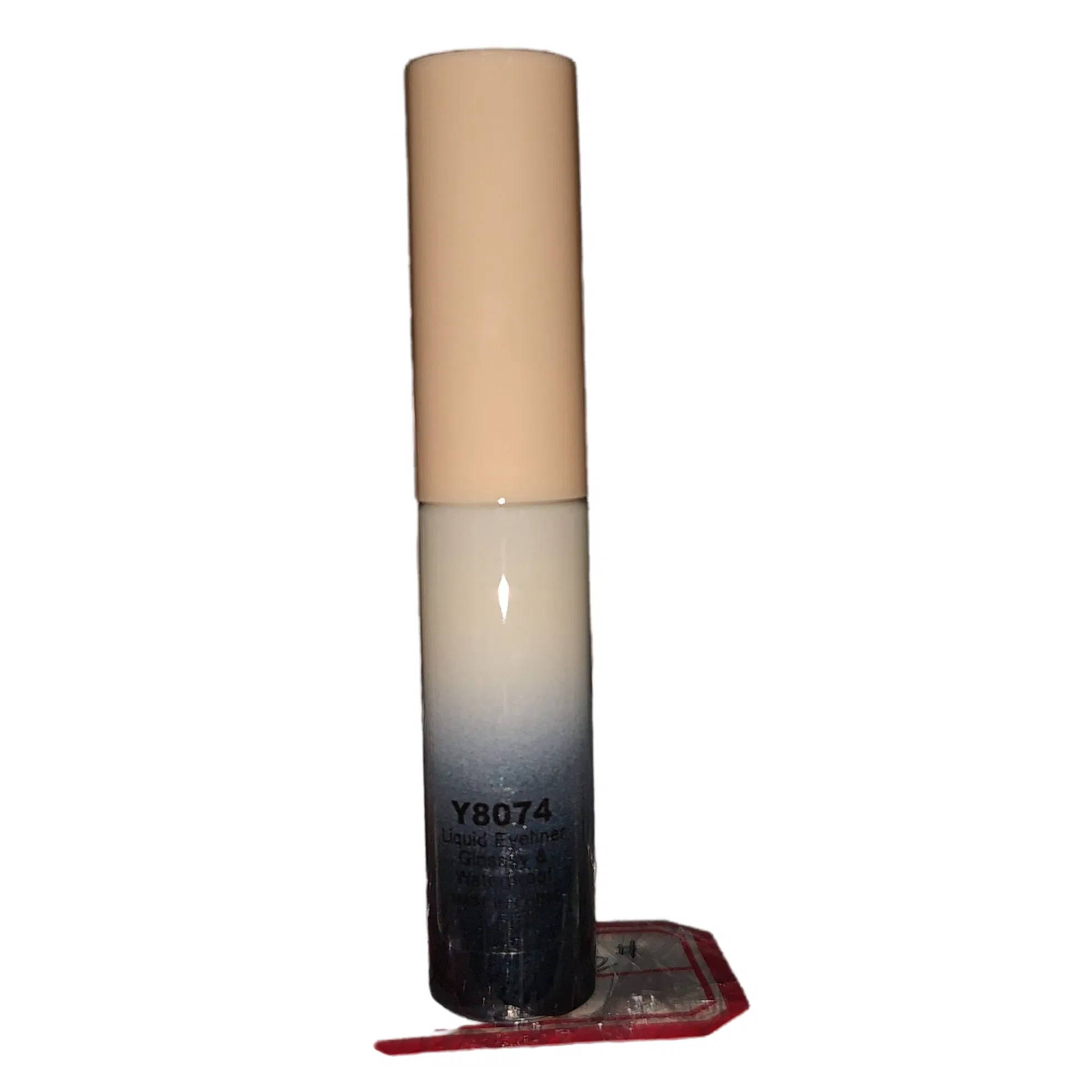 High-Quality Matte Eyeliner for Effortless Precision and Long-Lasting Wear
