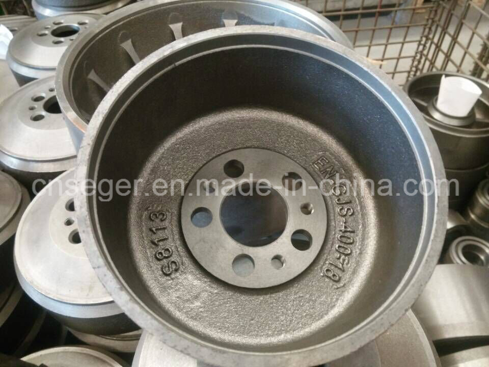 Cast Iron Cart Wheels/Caster Wheels/Castor Wheels/Wheel Rims
