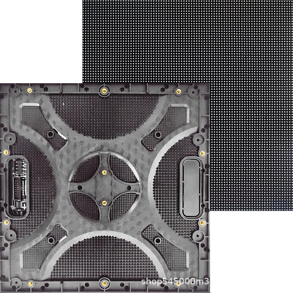 Advanced SMD COB Gob LED Module for Display Screen Accessories