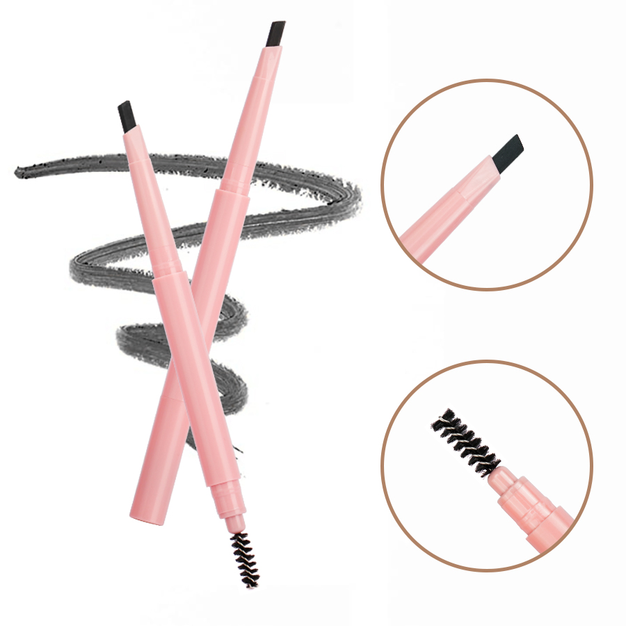 Factory Free Sample Wholesale High Quantity Cosmetics Pencil Bring Brush