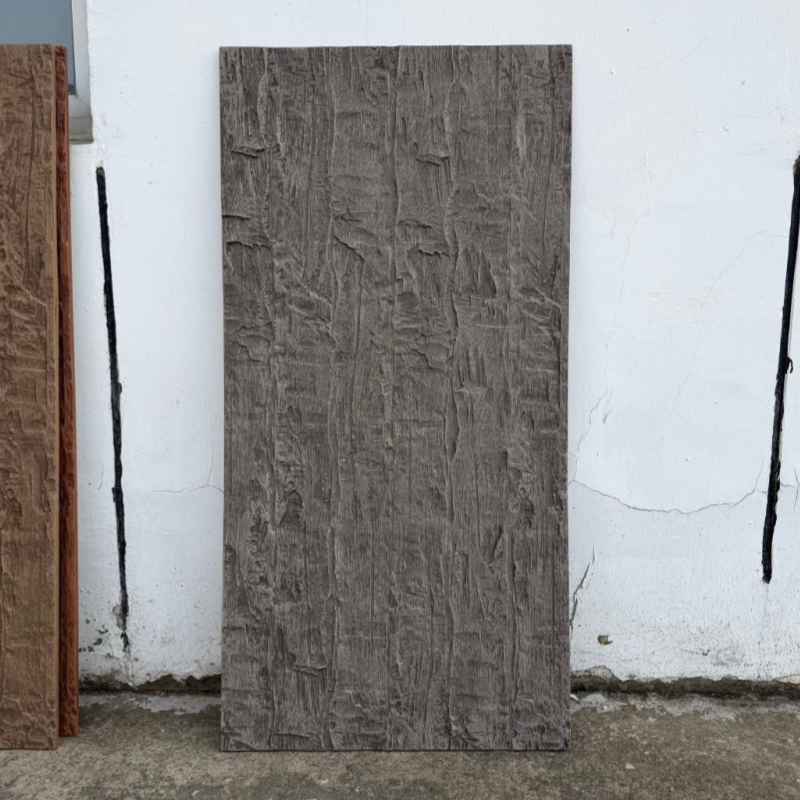 Hot Sale Light Weight and Cheap Polyurethane Faux Stone Wall Panels PU Waterproof Wall Paneling for Walls