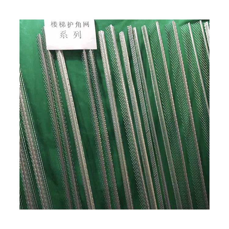Anti-Rust Metal Corner Bead Corner Beads Steel 30mm X 30mm X10'