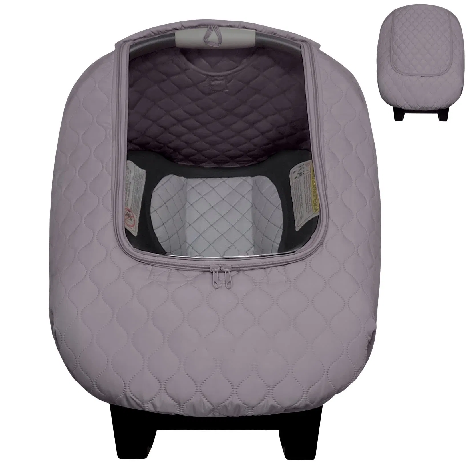 Factory Outlet Winter Baby Car Seat Cover Cold Weather Insulated Bunting Bag