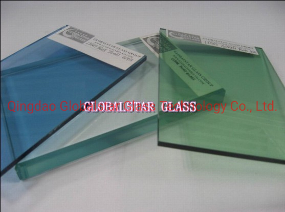 China Glass 3mm 4mm 5mm 6mm 8mm 10mm 12mm Clear Float Glass