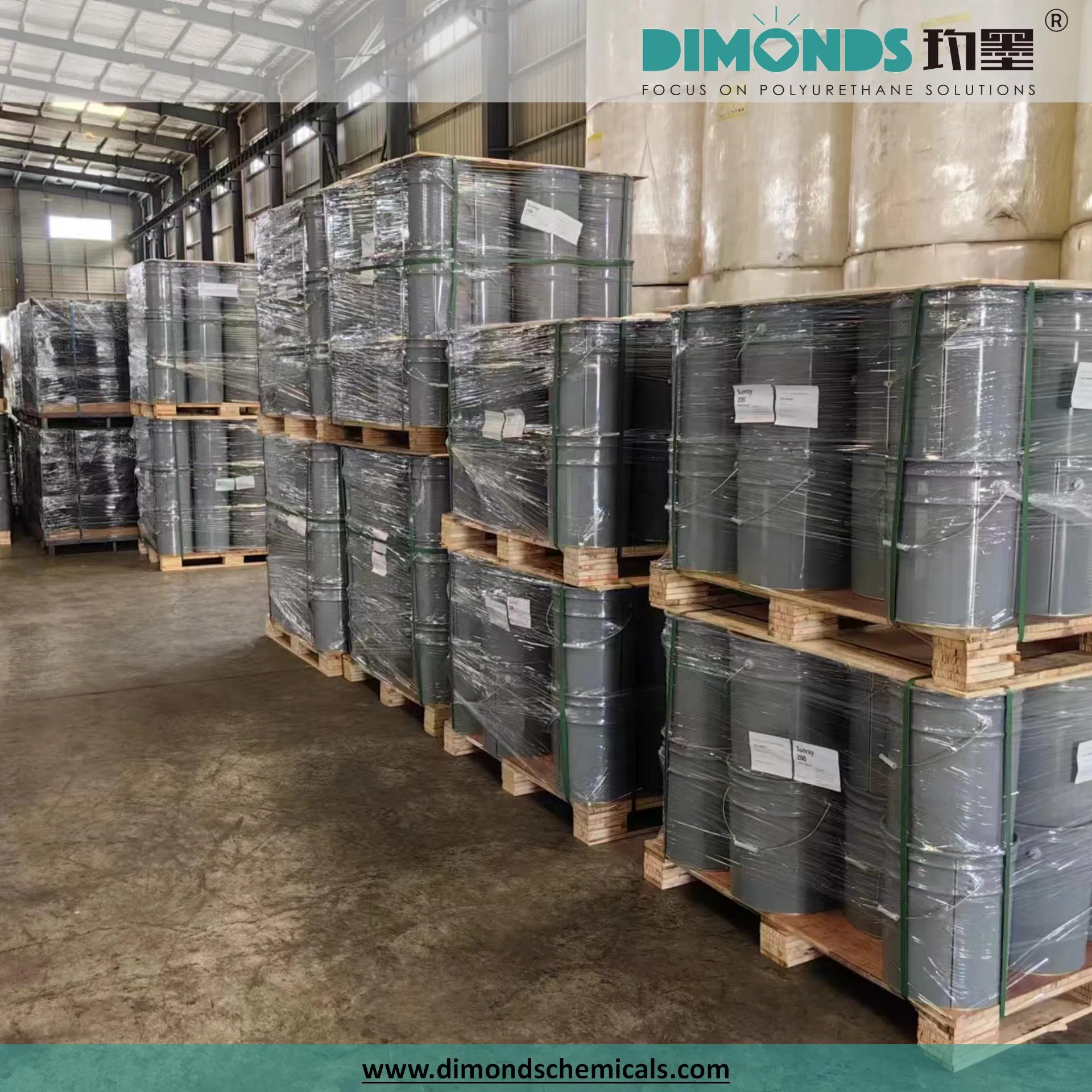 Strong-Adhesion Single-Component Polyurethane Waterproof Coating for Basement Projects