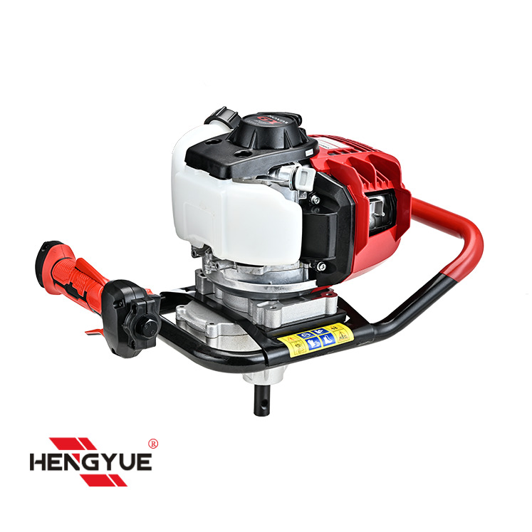 Gx50 4-Stroke Auger Earth Ground Drill OEM Hy-Gx50-807