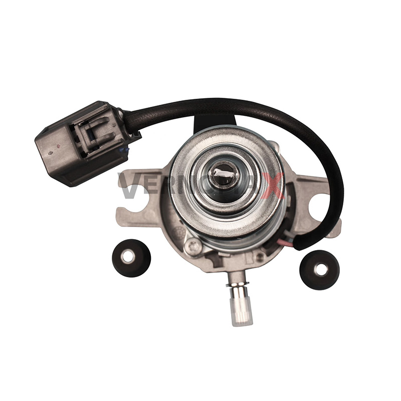 Вакуумный насос усилителя тормозов 12V UP28