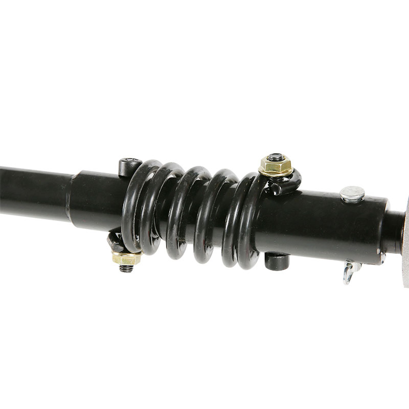 68cc New Design with Quick Stop Clutch Drum Earth Auger