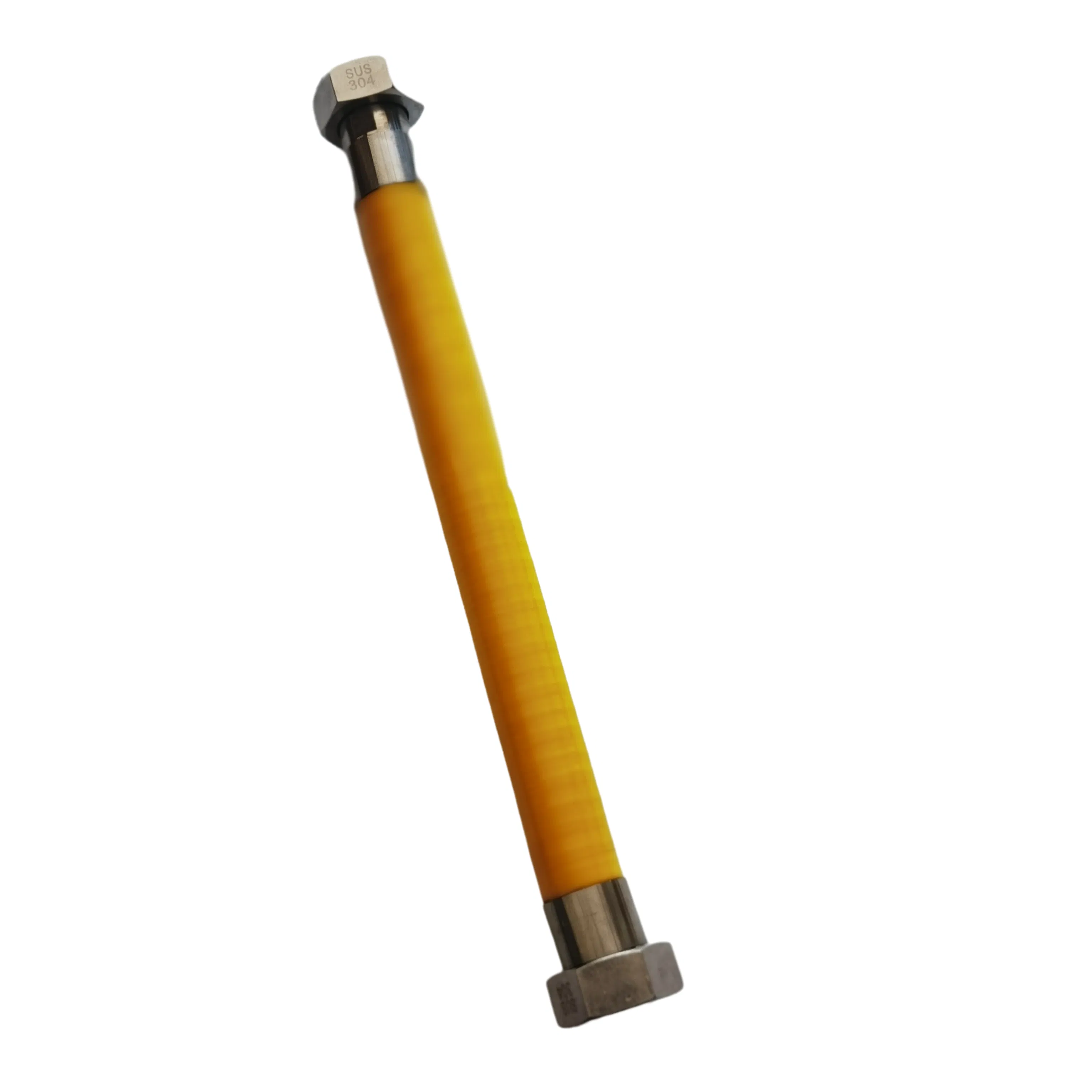 Ht Gas Hose 200cm X 2cm - Essential for Safe Gas Handling