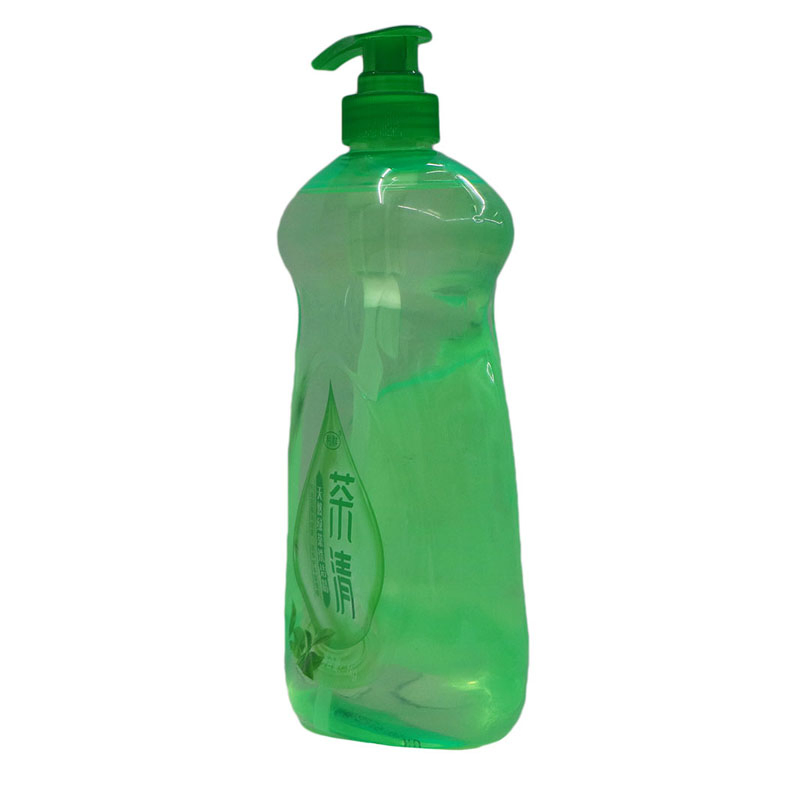 Deep Clean Powerful Competitive Price OEM Service Liquid Detergent Cleansing Dish Wash