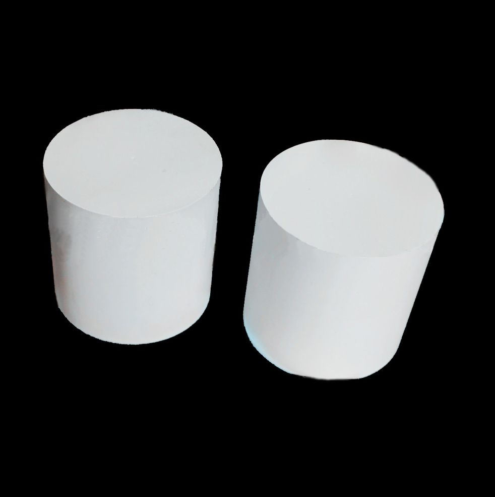 Affordable Factory Supplier Bn Plate Boron Nitride Ceramics Plate