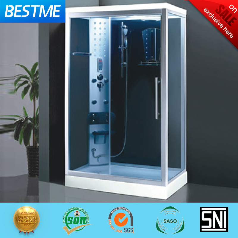 Luxury Good Quality China Factory Bathroom Steam Room (KB-852)
