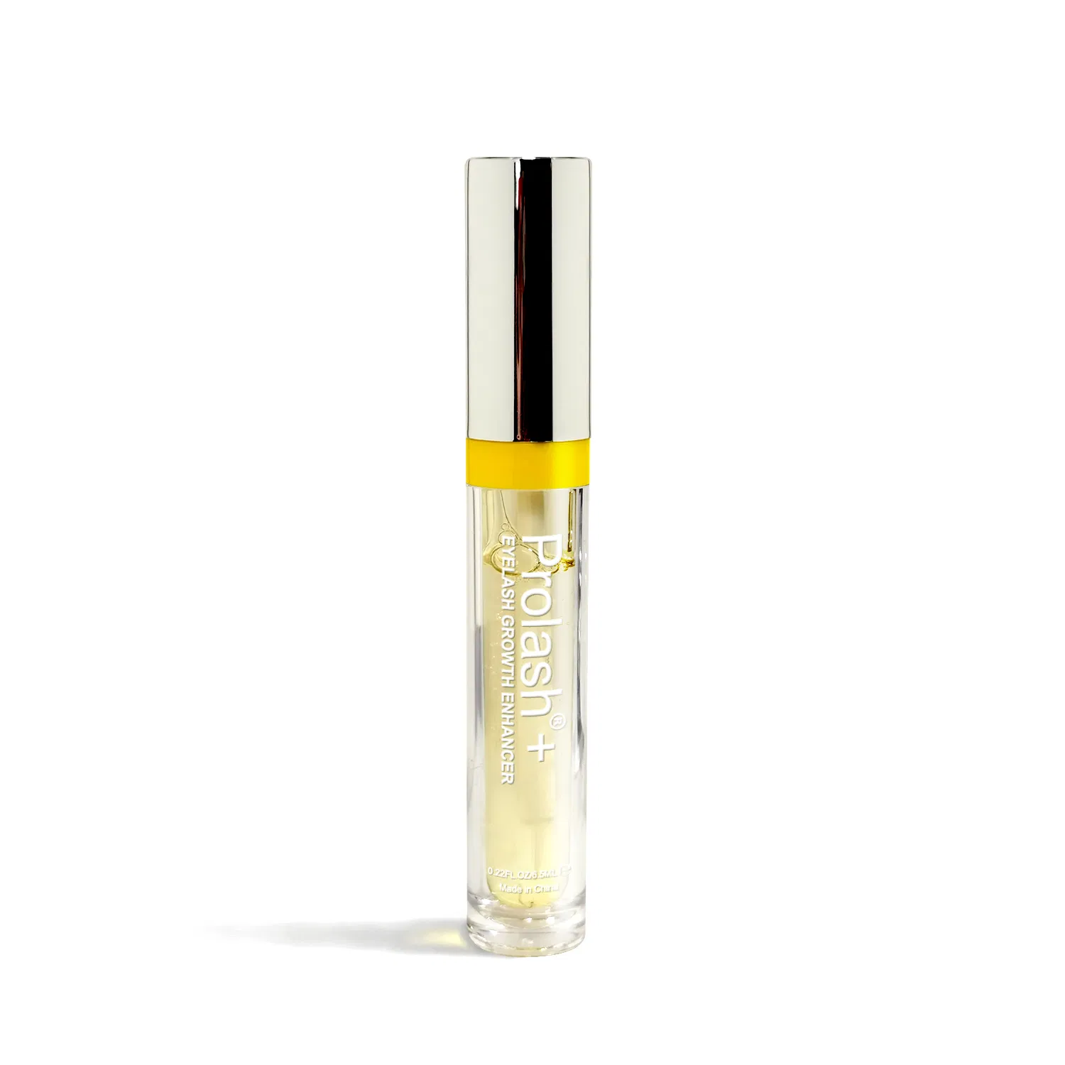 Prolash+ Eyelash Growth Enhancer Extension Activate Follicles Fast-Absorbing Conditioner Fast-Absorbing