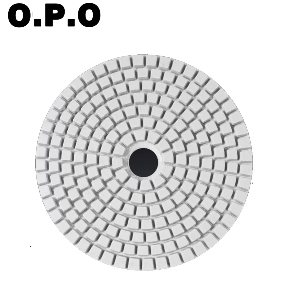 Алмазный шлифовальный диск M14 для мокрой обработки