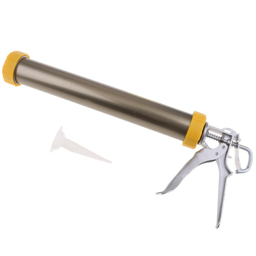 Classic Common Caulking Gun with 15-35 Days to Delivery