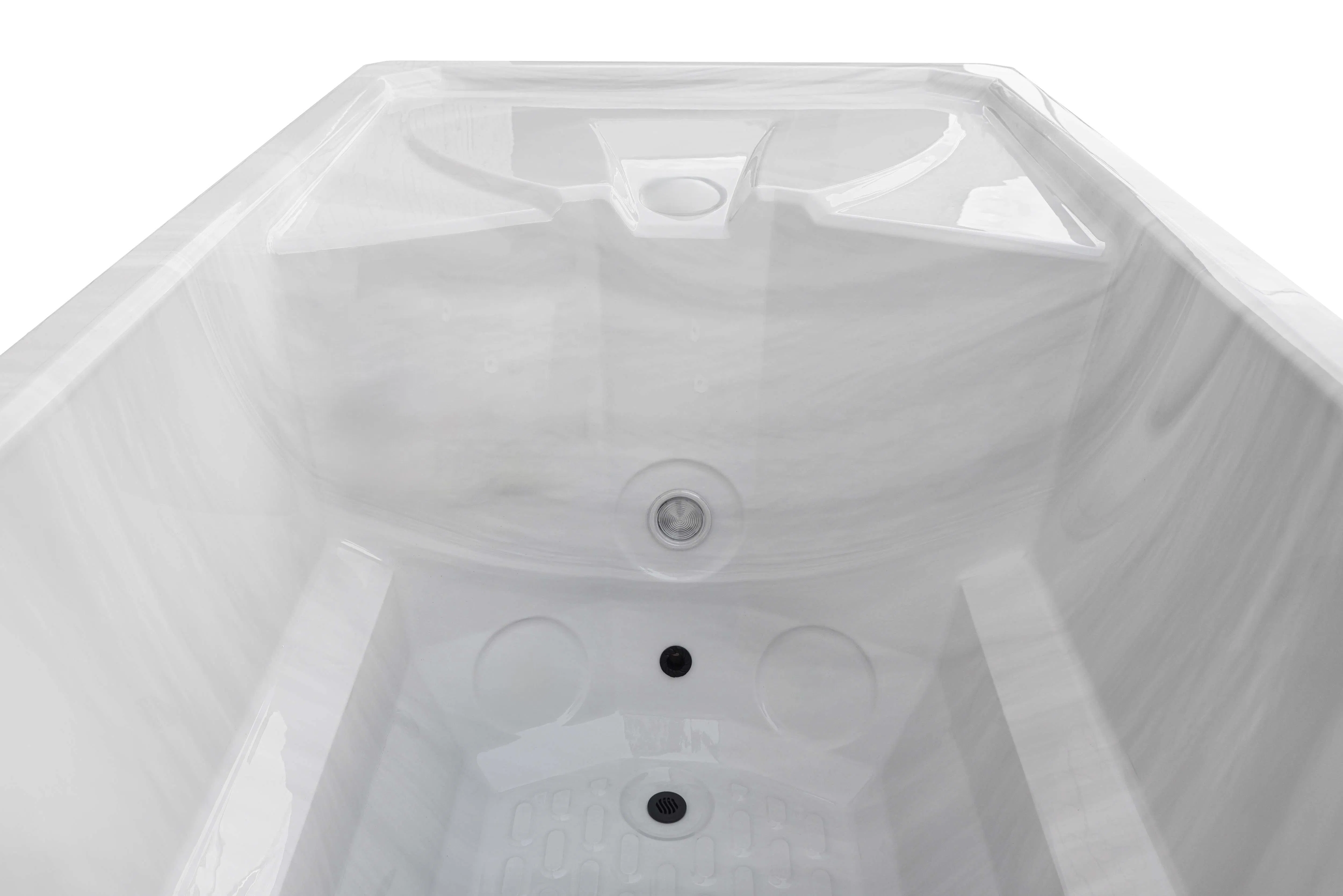 Энергоэффективная SPA ванна для холодовой терапии