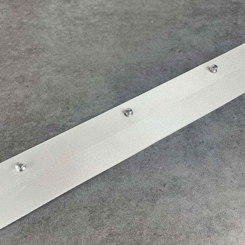Factory 125mm Curtain Track Accessories Curtain Wave Tape