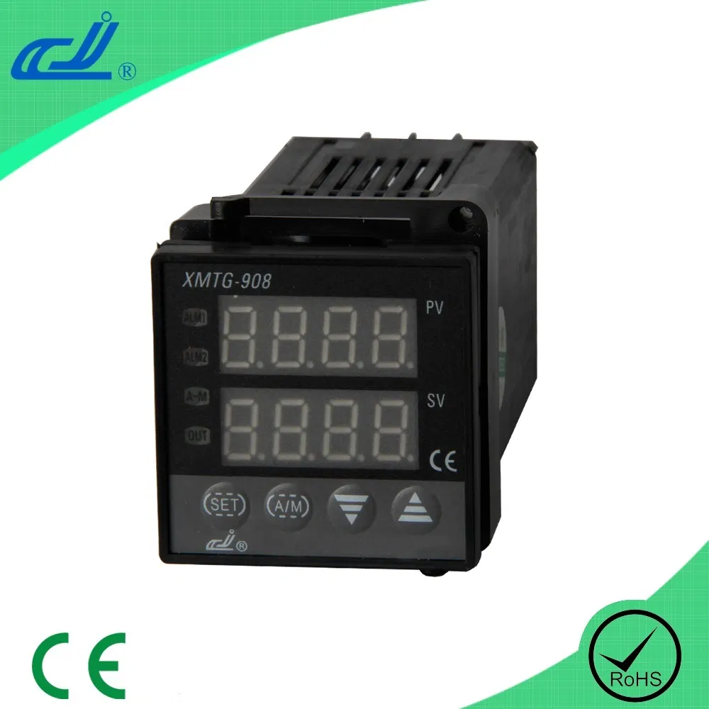 Cj Pid Temperature Controller with 4-20mA (XMTG-918C)