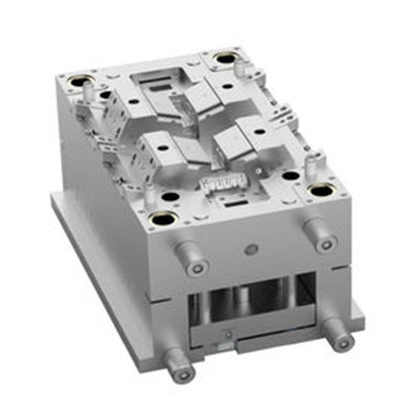 Завод по производству литьевых форм для пластика под заказ