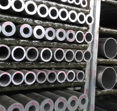 Premium 6061 and 7075 T6 Aluminum Pipes for Diverse Applications