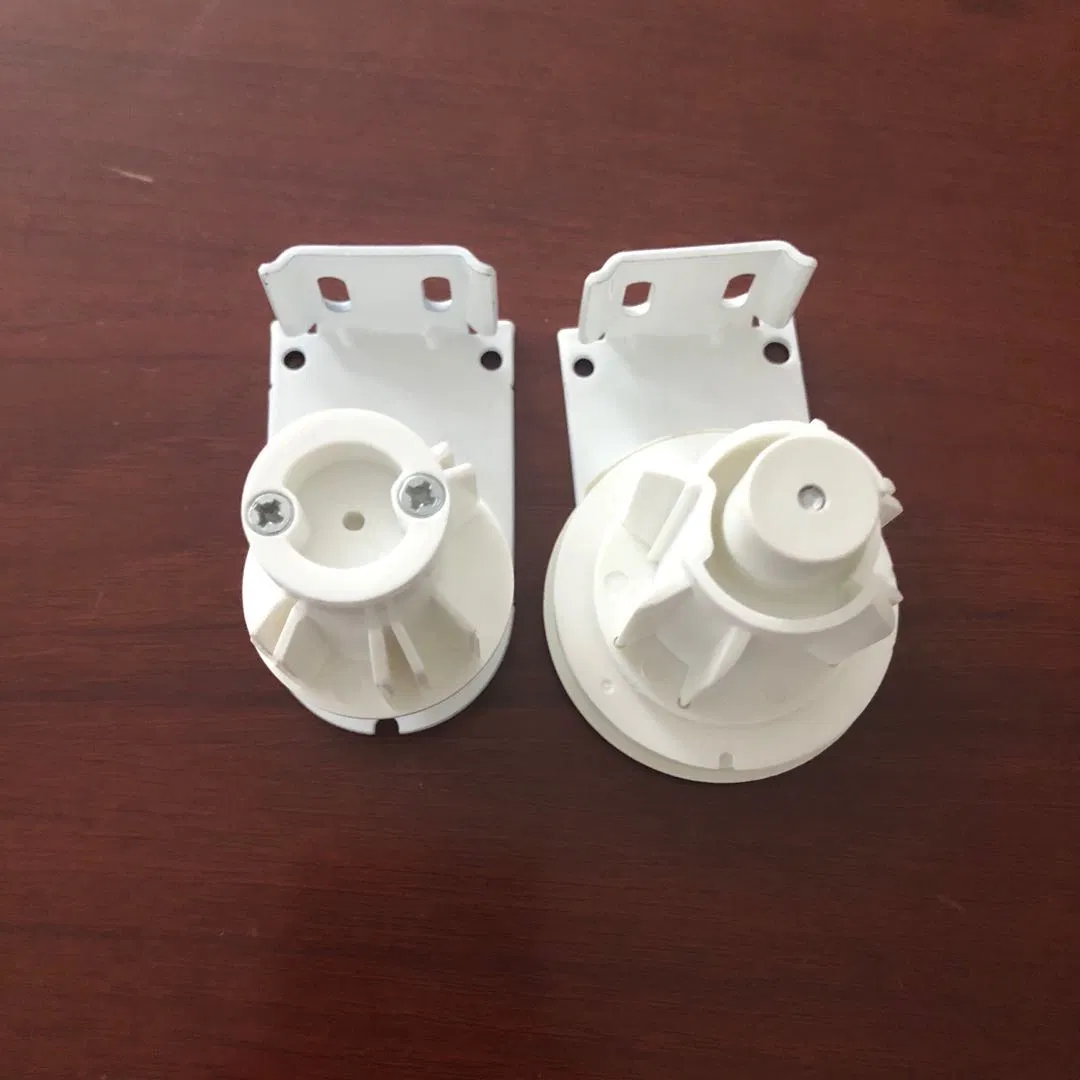Head Rail Roller Shutter Rotating Blinds Clutch 1: 1.5 Assembling Accessories