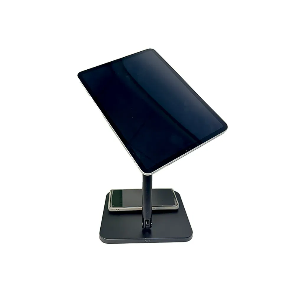 Магнитная док-станция Magsafe с двумя зарядками