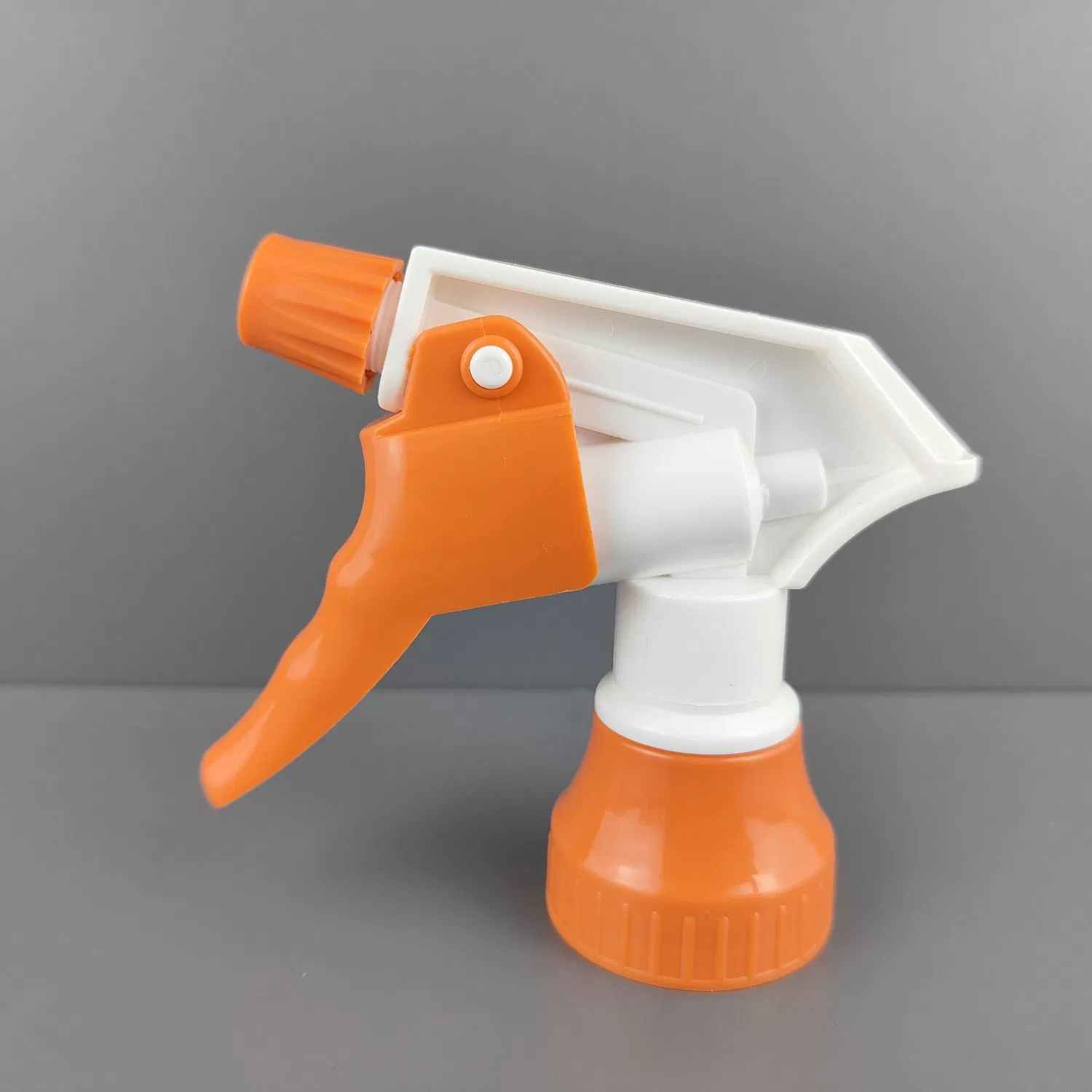 Upside Down Spray Customized Tube Length 28/400 E Strong Trigger Sprayer for Gardening