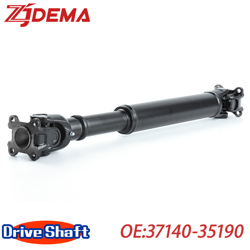 Карданный вал передний для Toyota Land Cruiser 37140-35190