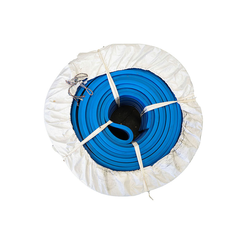 Factory Customized Size PVC Waterstop Price for Concrete Joints Waterproof Material