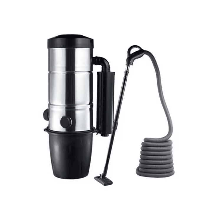 Menred Central Vacuum System: High-Efficiency Cleaner for Homes