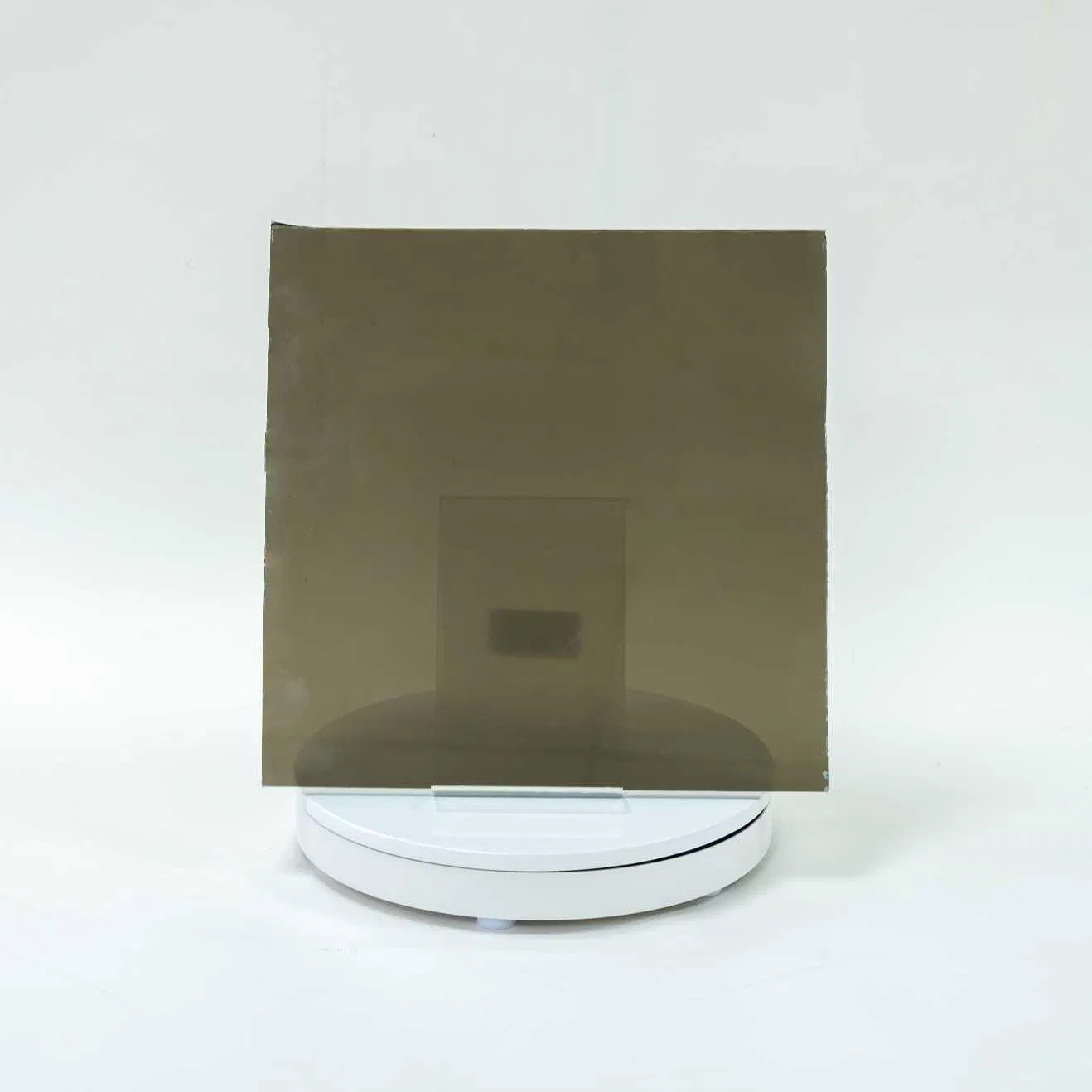 Manufacturer Wholesale Factory Supplier Low Iron Extra Ultra Clear Colored Tinted Float Tempered Glass for Building