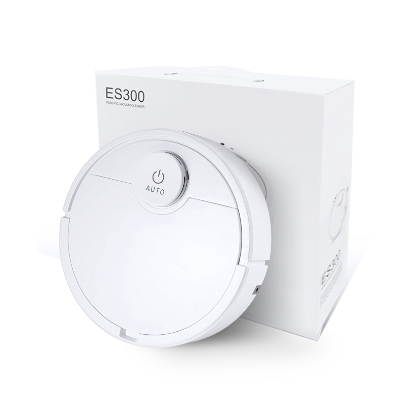 Customized Household Rechargeable Vacuum Cleaner Lazy Touch Cleaning Machine Intelligent Sweeping Robot