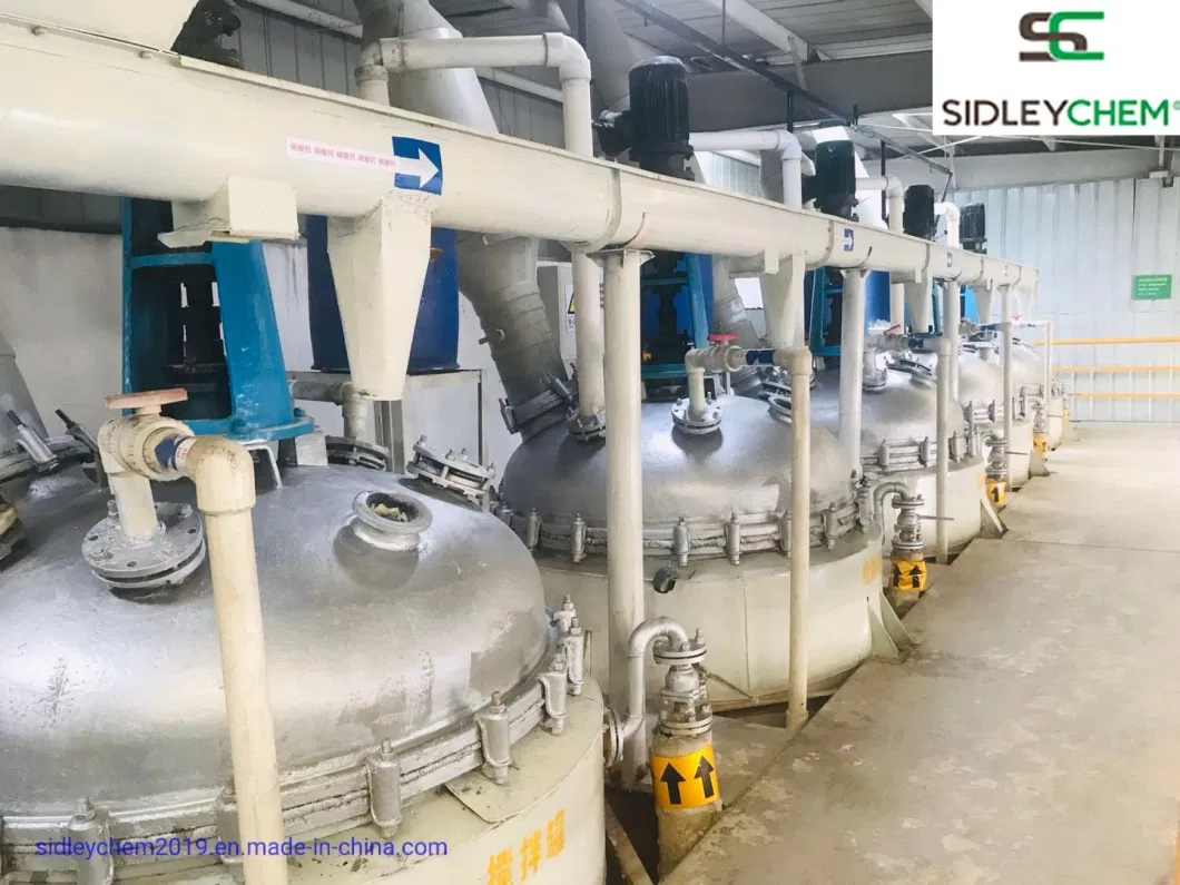 Premium Sodium Gluconate Summer Concrete Retarder for Optimal Performance