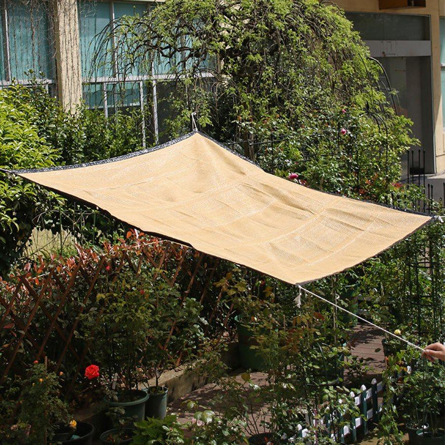 Durable Shade Net for Outdoor Use and Agricultural Applications/Sun Shade Net/Shade Net