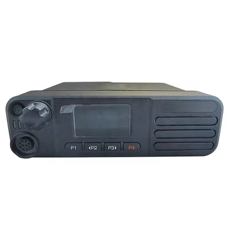 Радиостанция Motorola DM4401 UHF/VHF, 45Вт